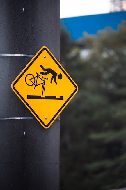 Biciclist rănit grav după un accident rutier în Târgu Jiu
