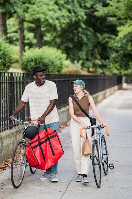 Bicicletele de închiriat din Arad rămân gratuite până în 2025