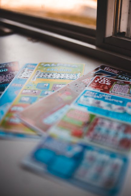 Descoperă noul loz NOROC MAGIC de la Loteria Română, doar 5 lei!
