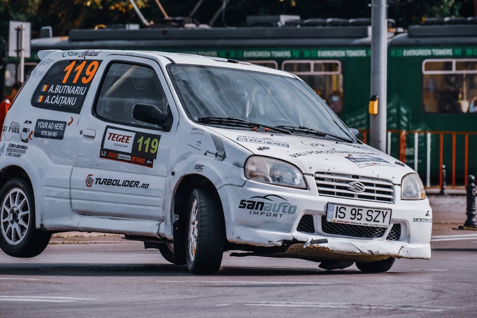 CSM Constanța investește în transport: licitație pentru trei utilitare