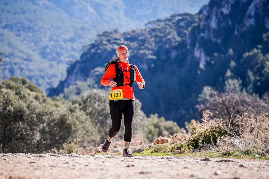 Experiența unică a Paradise Trail Marathon în inima Munților Bârgăului