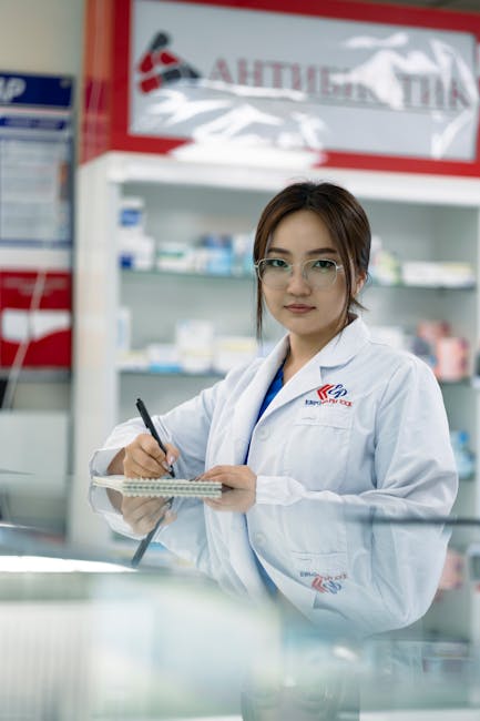 Ziua mondială a farmacistului: Spitalul Județean Sibiu recunoaște contribuția esențială a farmaciștilor