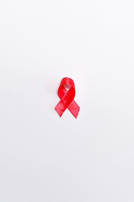Fiji se confruntă cu o criză de HIV: alarmă națională și măsuri urgente