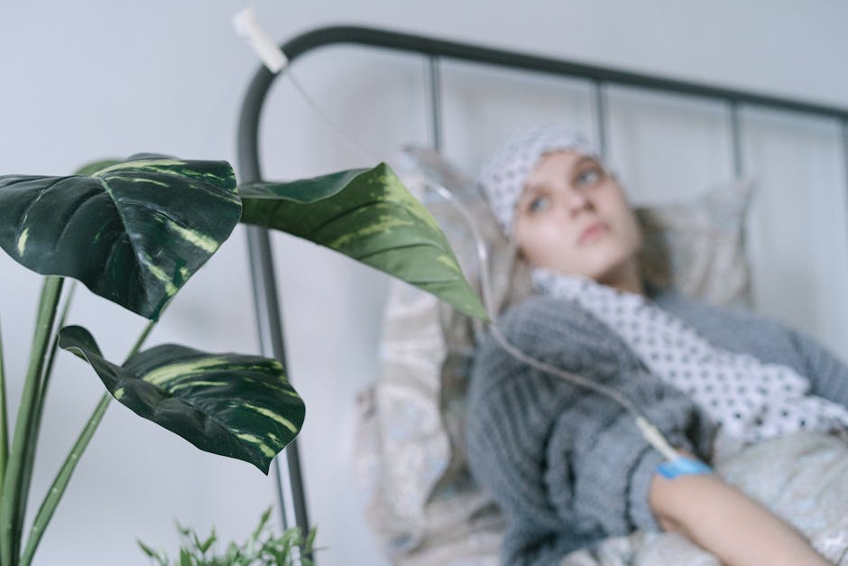 România introduce decontarea serviciilor psihologice pentru pacienții oncologici