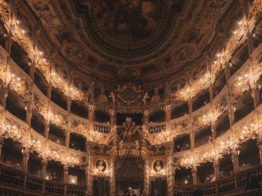 Concert baroc de excepție la Sinagoga din Cetate, cu lăută și corzi de maț