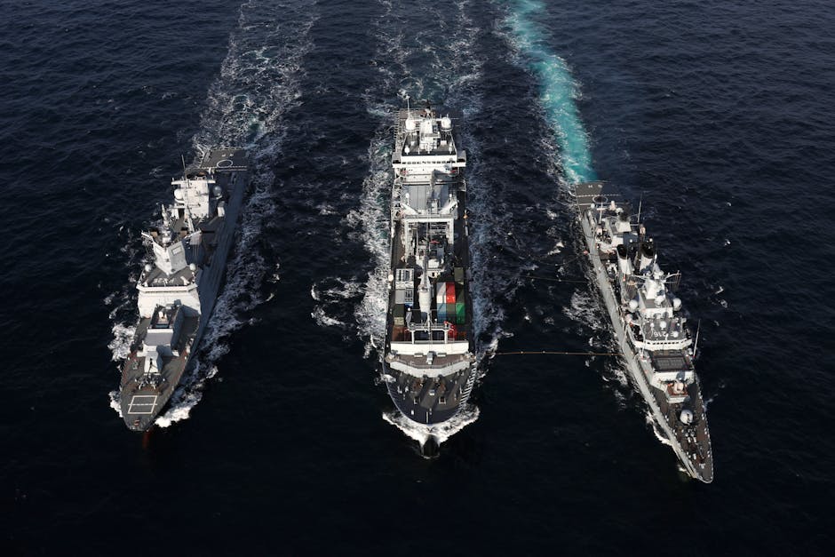 Germania își fortifică armata în fața provocărilor rusești