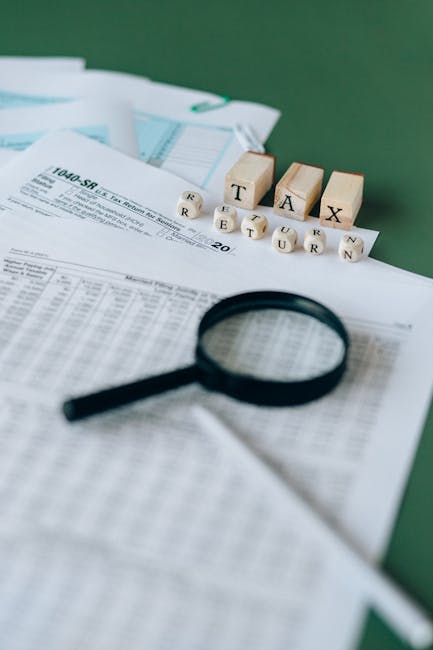 Statul ar putea simplifica datoriile cetățenilor prin verificări automate