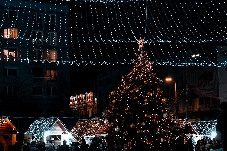 Decizia surprinzătoare: „Christmas at the Palace” nu va avea loc anul acesta