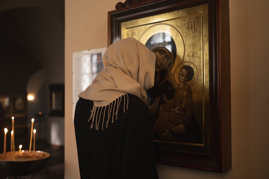 Postul Adormirii Maicii Domnului a început: cum ne pregătim spiritual