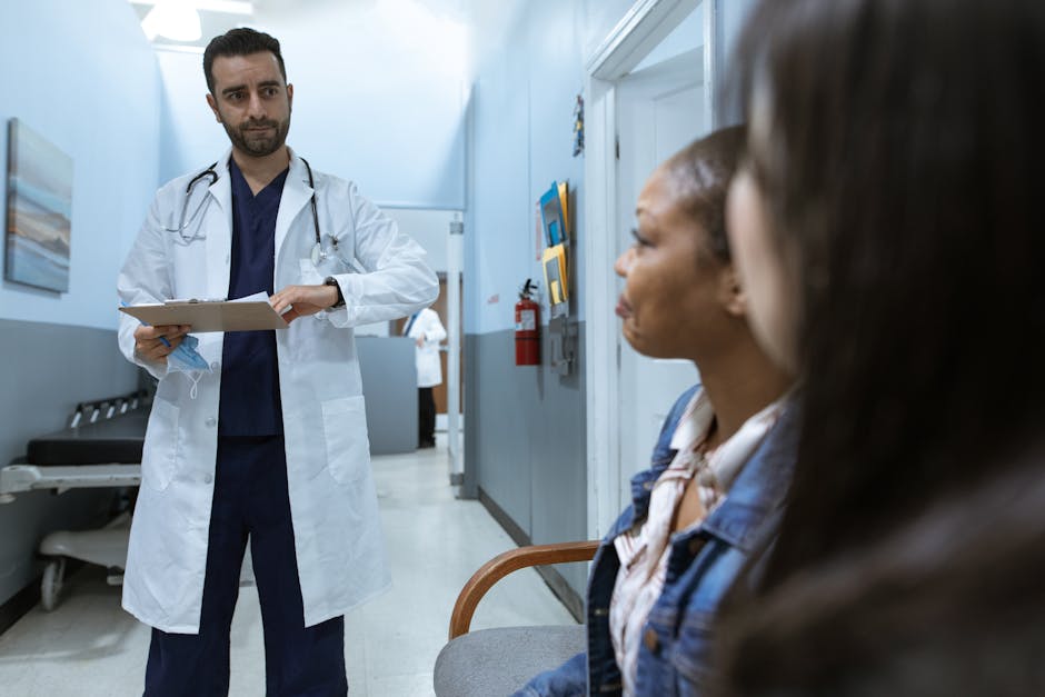 De ce pacienți din întreaga lume aleg Bistrița pentru tratamente medicale