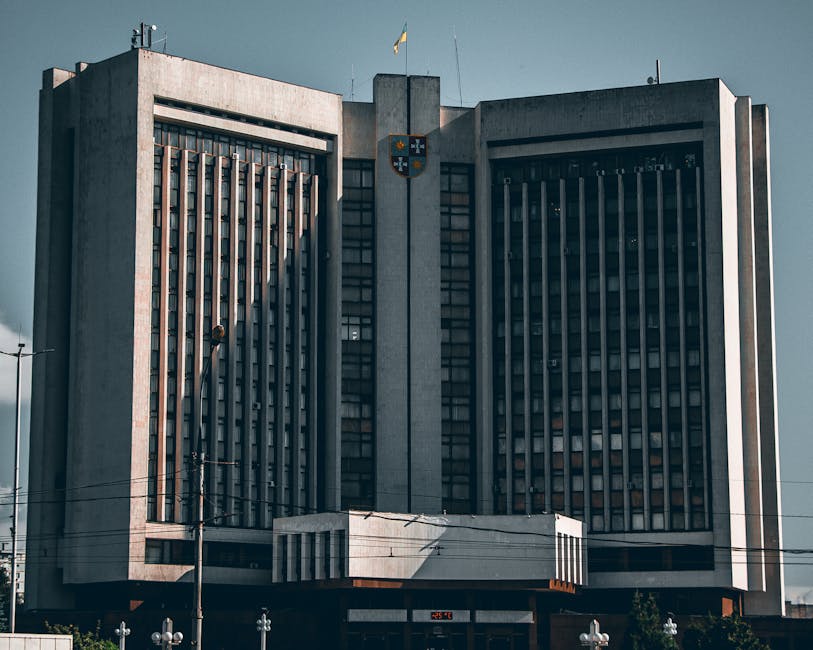 Moldova se pregătește pentru o reformă administrativă majoră: trei regiuni și 273 de primării