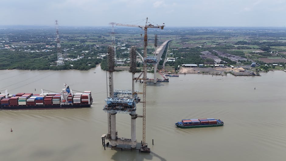 Investiție majoră: Drumul de mare viteză București–Giurgiu promite prosperitate pentru Dâmbovița
