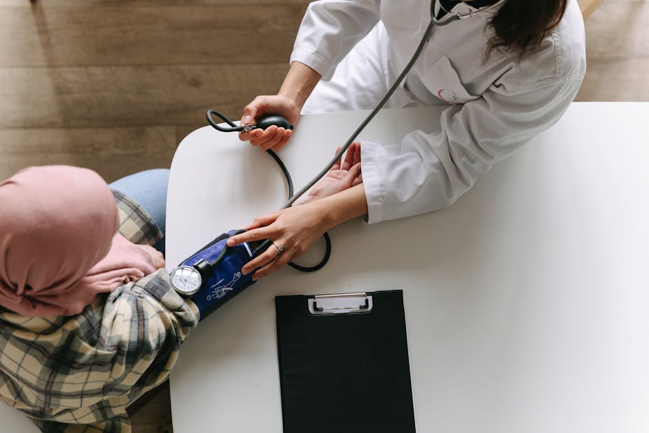 Gratuit: Consultații și investigații medicale în Plopșoru pentru tineri