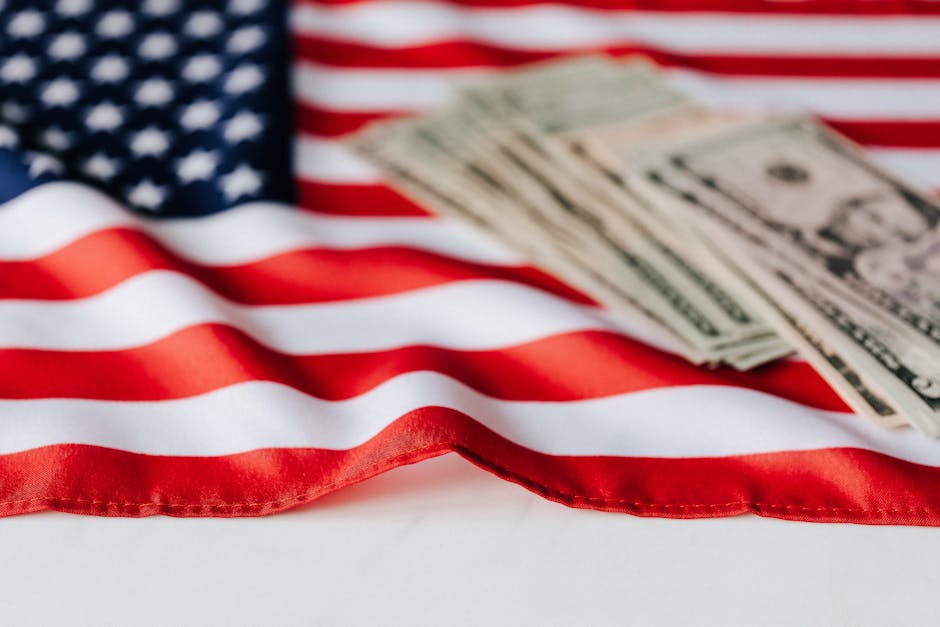 Creșterea neașteptată a economiei americane: Ce se află în spatele cifrelor?
