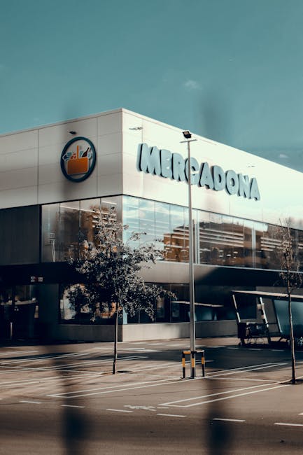 Penny investește în un nou supermarket în Stupini: detalii despre proiect