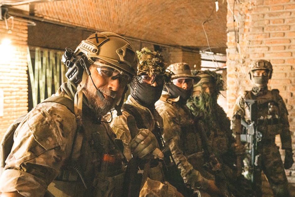 Planul revoluționar pentru securitatea Ucrainei: implicarea crucială a SUA