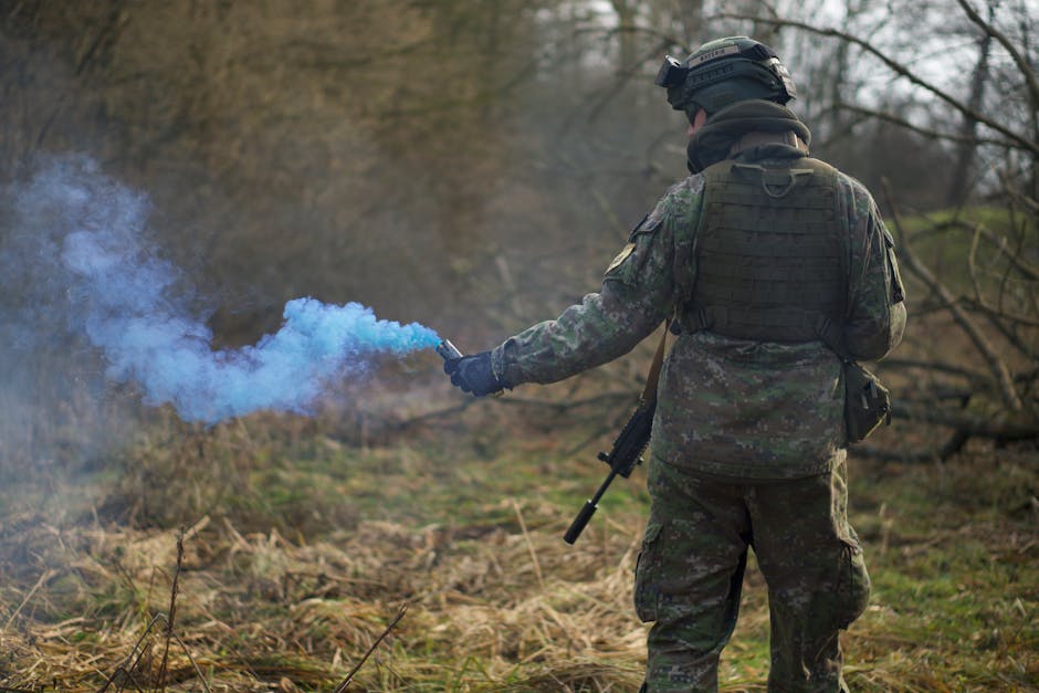 Incident șocant la Chilișeni: tânăr surprins tras cu un pistol airsoft