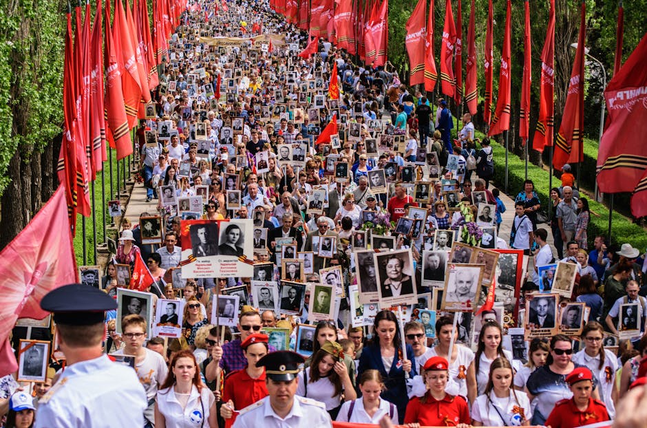 Revista zilei de 23 August la Satu Mare: tradiții și amintiri ale unei epoci