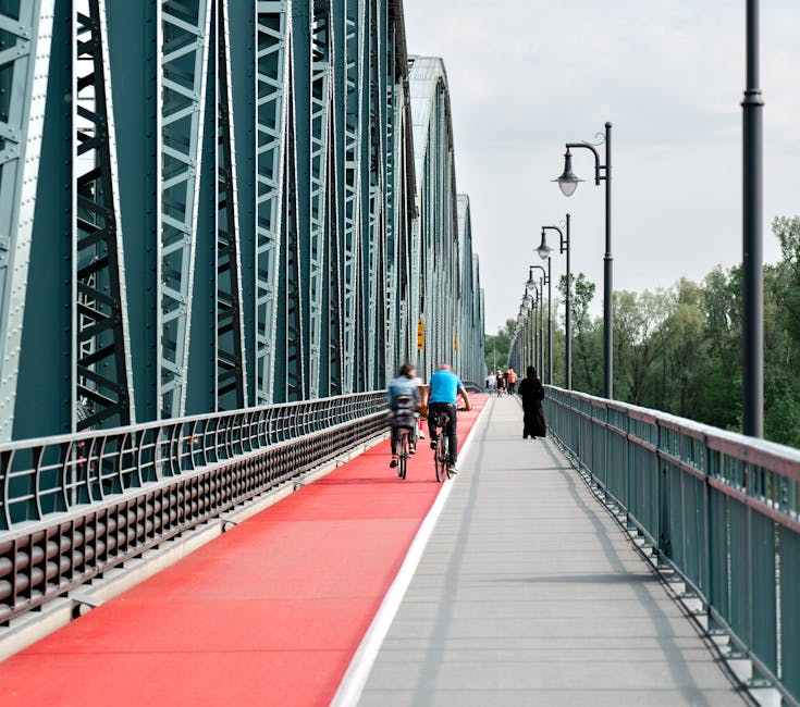 Bicicliștii din Cluj-Napoca se confruntă cu provocări din cauza parcării ilegale