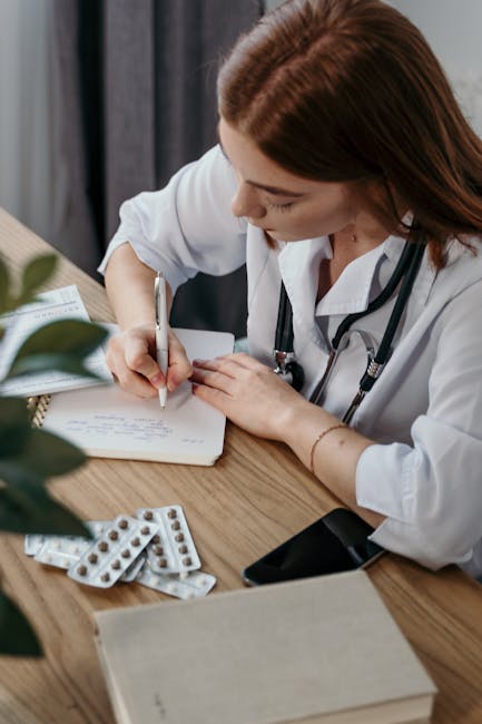 Schimbări majore în compensarea medicamentelor: Ce trebuie să știe românii