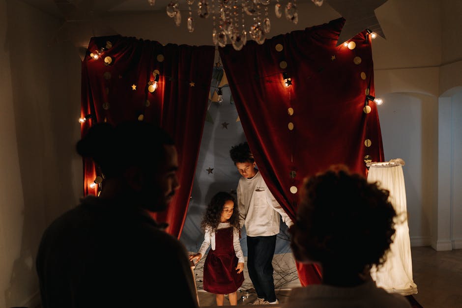Descoperă premierele teatrale din această stagiune: «Lucruri pe care le ştiu ca fiind adevărate»