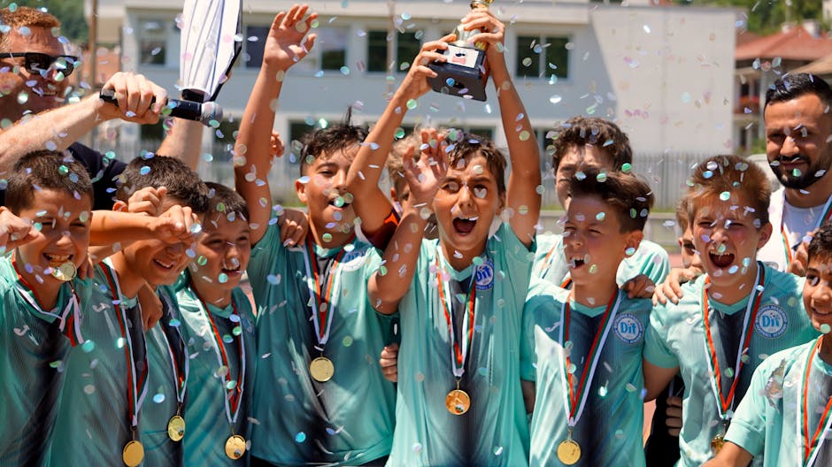 Victorie răsunătoare pentru Champions Sibiu U13 B în debutul sezonului