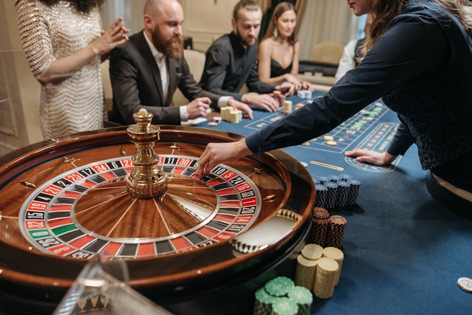 Schimbările fascinante în preferințele jucătorilor români de casino online