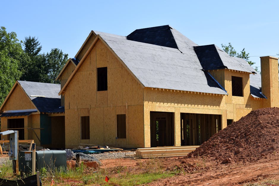Creștere semnificativă a autorizațiilor de construire în România: ce înseamnă pentru piața imobiliară?