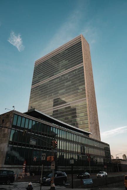 Nicușor Dan în New York: Întâlniri strategice cu investitori și oficiali internaționali