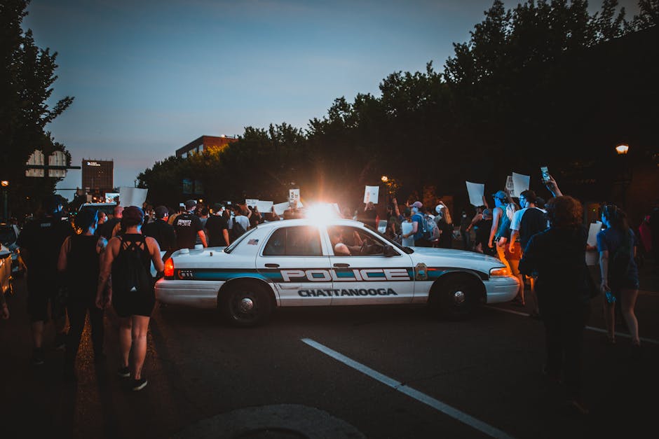 Sindicatele polițiștilor amenință cu proteste severe dacă Guvernul nu respectă drepturile membrilor