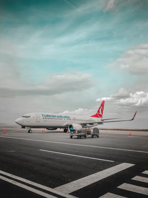 Vacanțe de neuitat: Satu Mare va avea zboruri charter spre Antalya în 2027