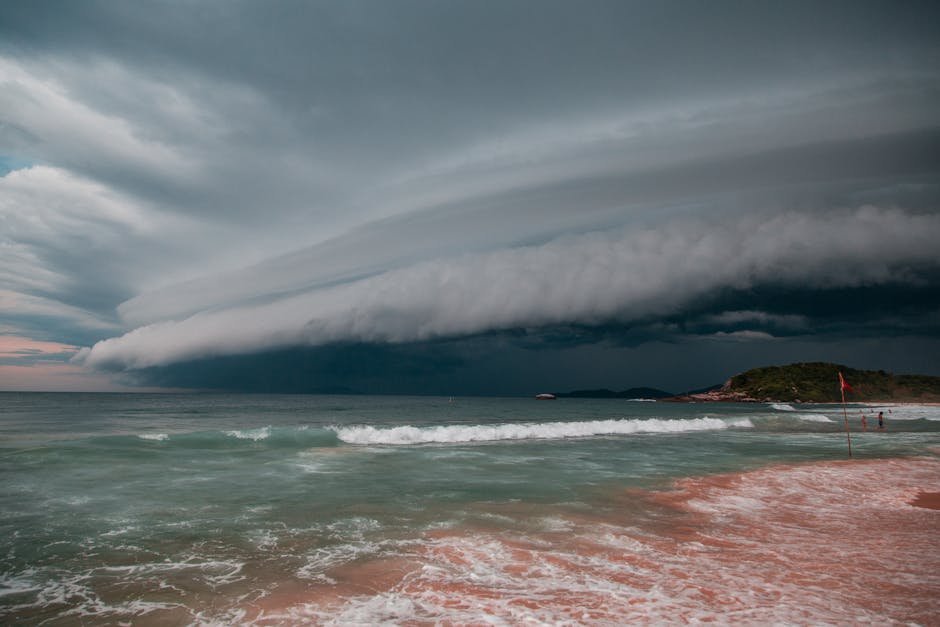 Averse de ploi torențiale pe fundalul căldurii: prognoza meteo pentru 30 august