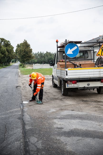 Lucrări de infrastructură în Sibiu: restricții de trafic în august