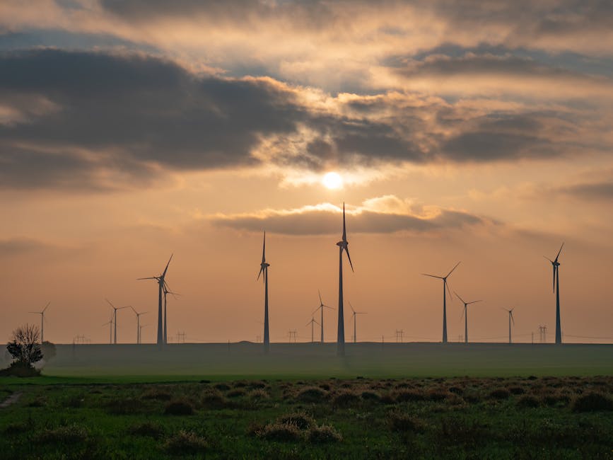 România sub observația Comisiei Europene din cauza modificărilor la Legea decarbonizării