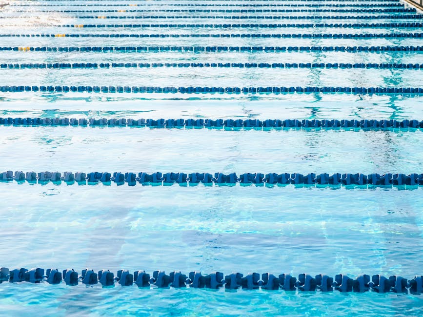 Descoperă Bazinul Olimpic din Pitești: program, tarife și facilități unice