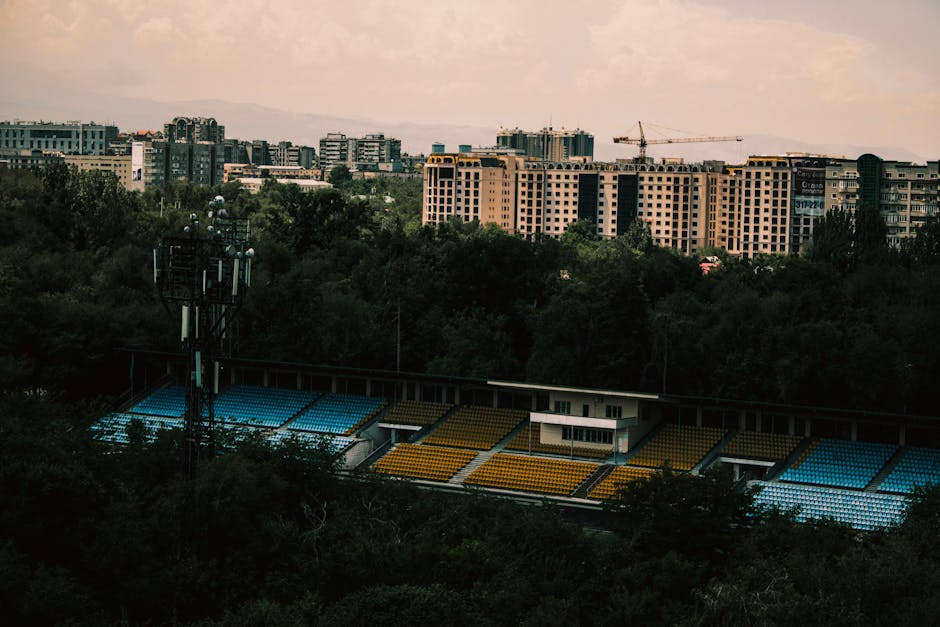 Parcarea de la Spitalul Județean și stadionul: dezvăluiri despre întârzierea răspunsului Primăriei