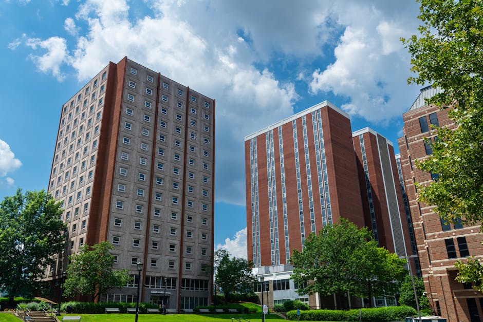 Universitatea din Craiova investește 27 de milioane de lei în modernizarea căminelor studențești
