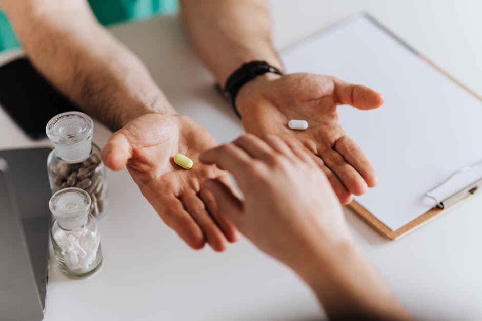 Ce trebuie să faceți când nu găsiți medicamentele dorite în farmacii