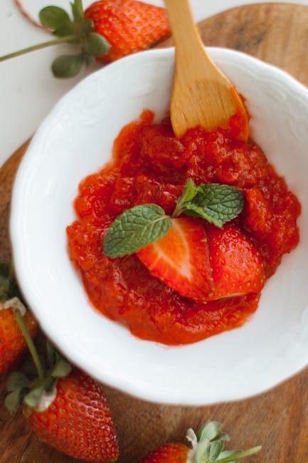 Descoperă rețeta perfectă de dulceață de pepene galben pentru vara aceasta!