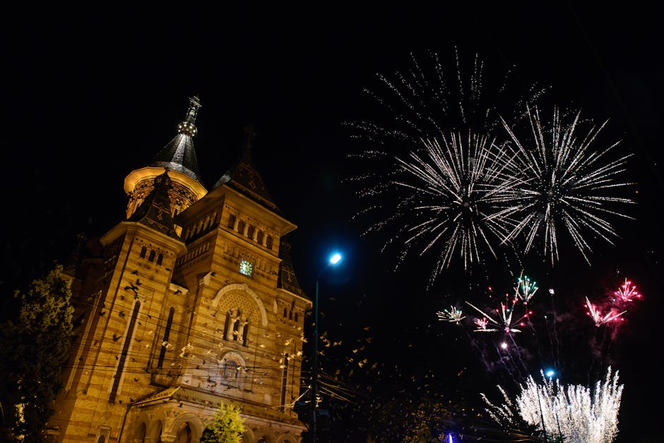Descoperă evenimentele captivante din Timișoara pe 7 octombrie 2026