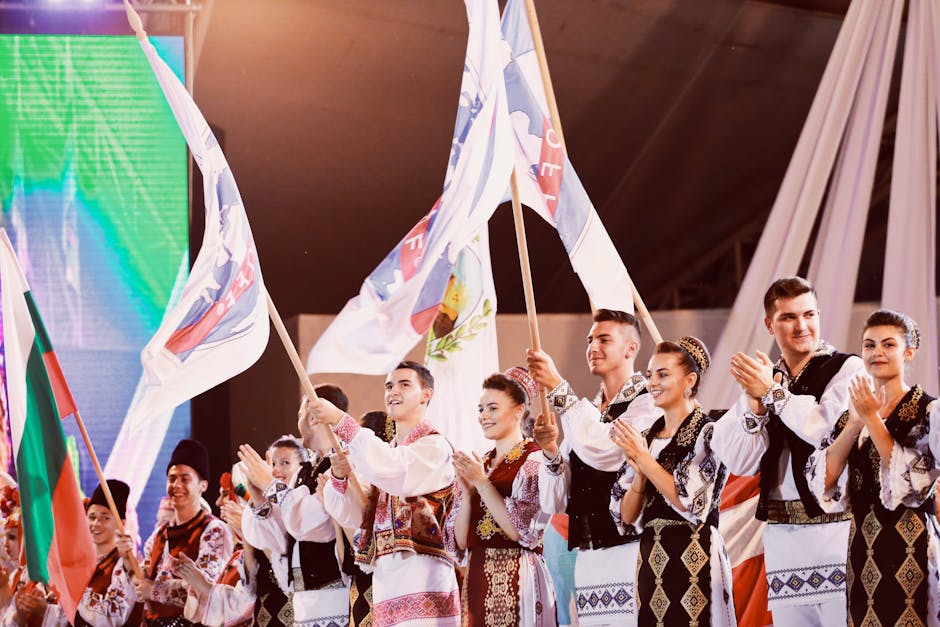 Balul Comunității Arădene: o seară dedicată valorilor culturale și umanității