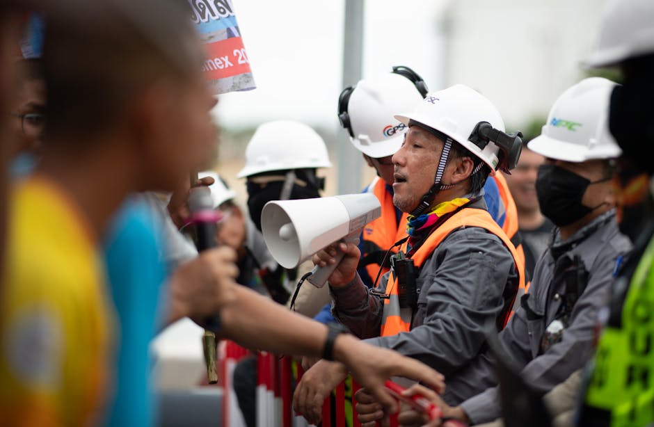 Protestele energeticienilor din România: revendicări și mobilizări în trei orașe