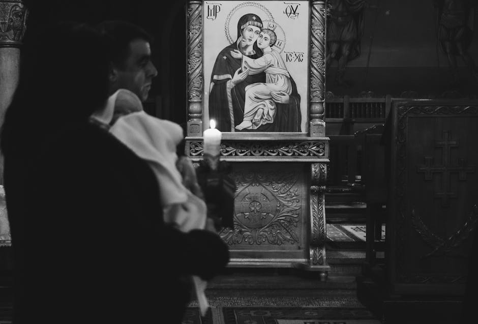 Tinerii ortodocși s-au unit la București pentru a celebra credința și valorile familiale