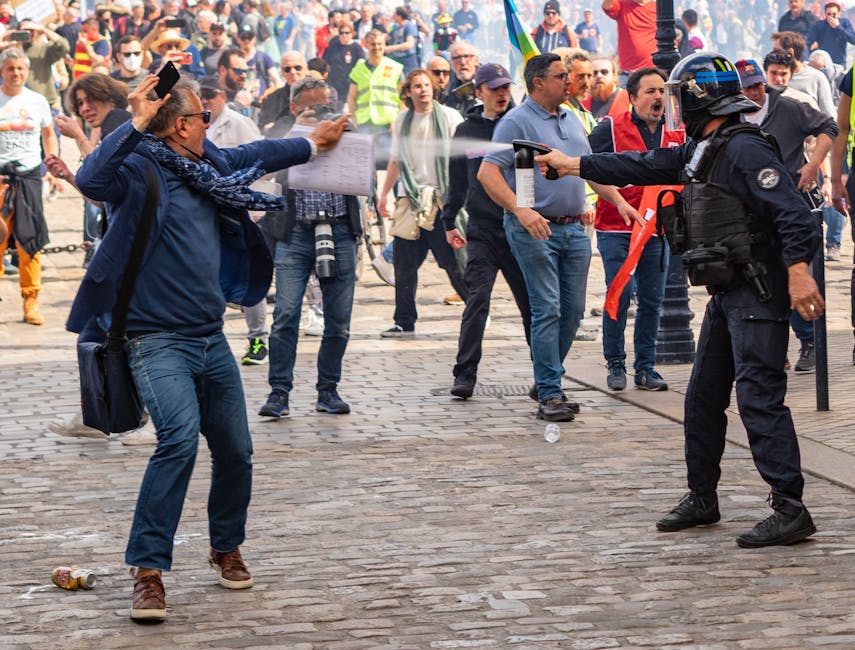 Incidentul din București: Un politician acuză o conspirație împotriva partidului AUR