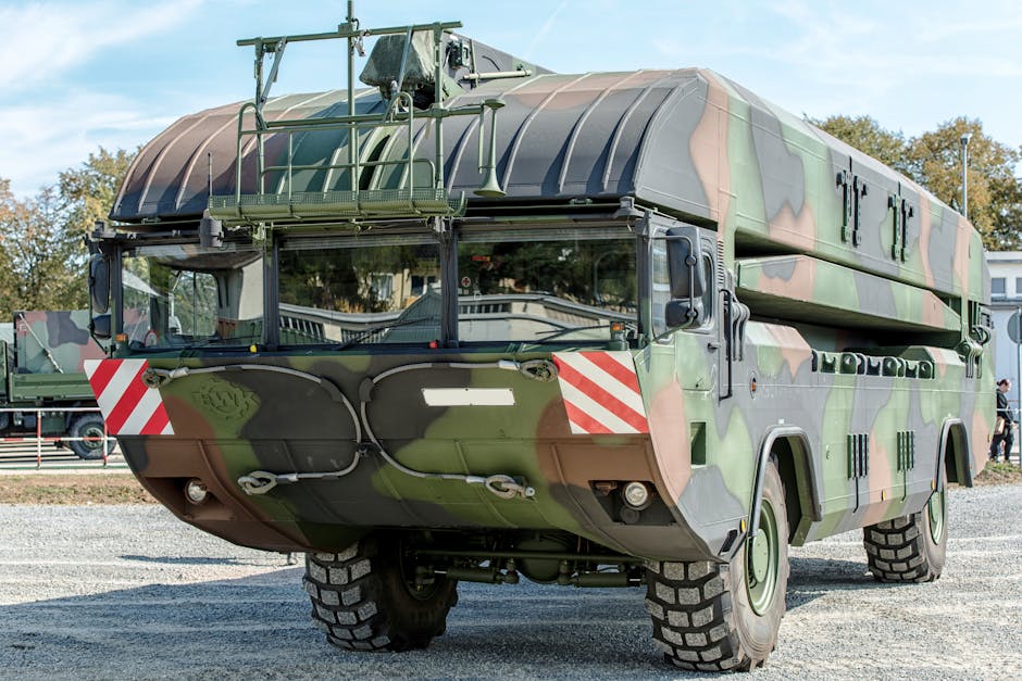 Generalul francez avertizează: Europa trebuie să își întărească forțele militare pentru a supraviețui