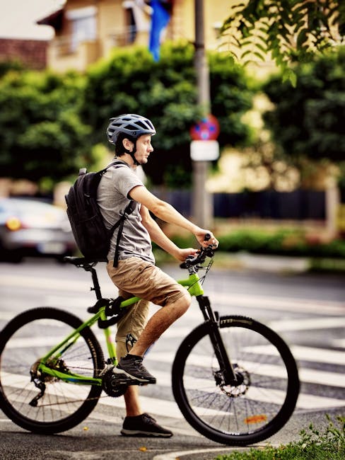 Nouă pistă de biciclete de 3 km în Dumbrăvița: infrastructură modernă pentru ciclism