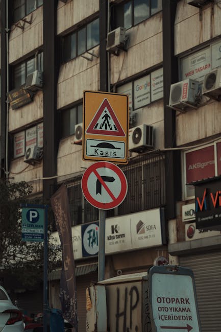 Strada Pescarilor din Constanța se transformă: circulație cu sens unic pentru un trafic mai fluid
