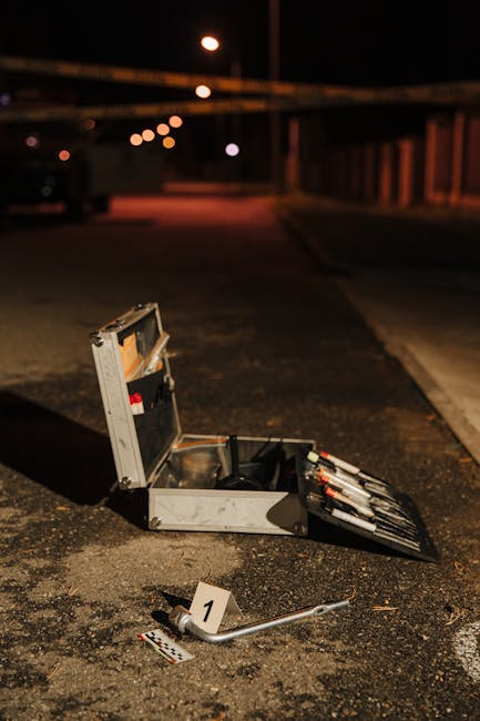 Doi tineri reținuți după furtul din autotrenuri în Brănișca