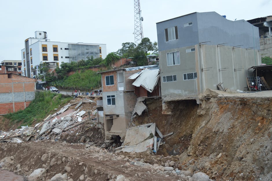 Cutremur devastator în Columbia: 224 de morți și sute dispăruți sub dărâmături