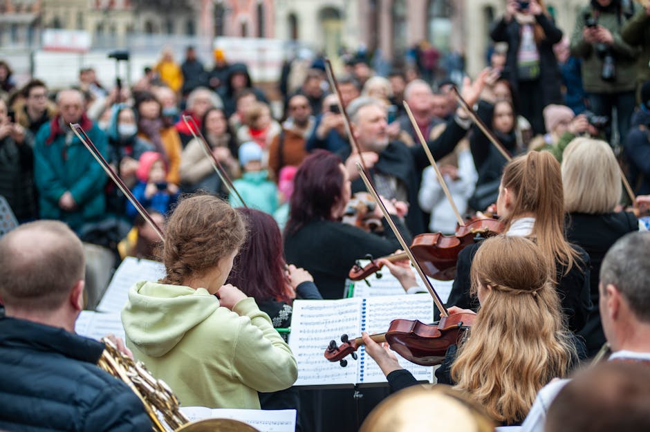 Festivalul IntenCity revine la Craiova cu o ediție inedită în septembrie